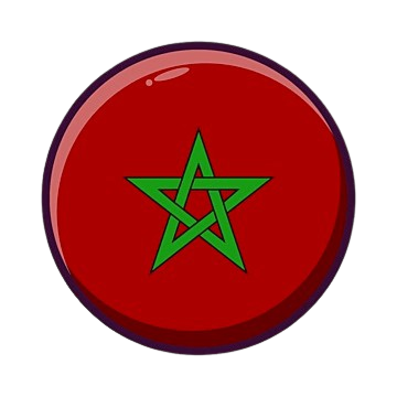 Logo Maroc